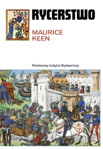 Rycerstwo - Keen Maurice [KSIĄŻKA]