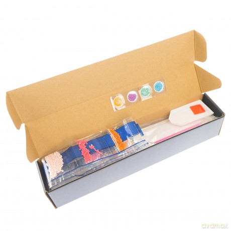 Nice: Diamantiny - Artist 30x40 Display (Assortimento)