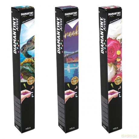 Nice: Diamantiny - Artist 50x70 (Assortimento)
