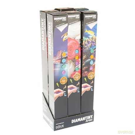 Nice: Diamantiny - Artist 50x70 (Assortimento)