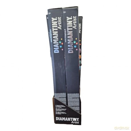 Nice: Diamantiny - Artist 50x70 (Assortimento)