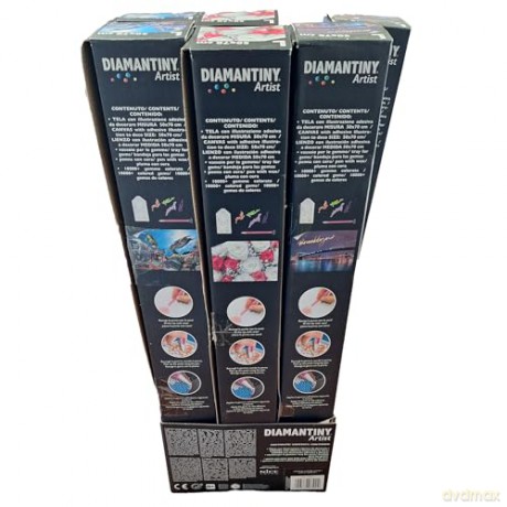 Nice: Diamantiny - Artist 50x70 (Assortimento)