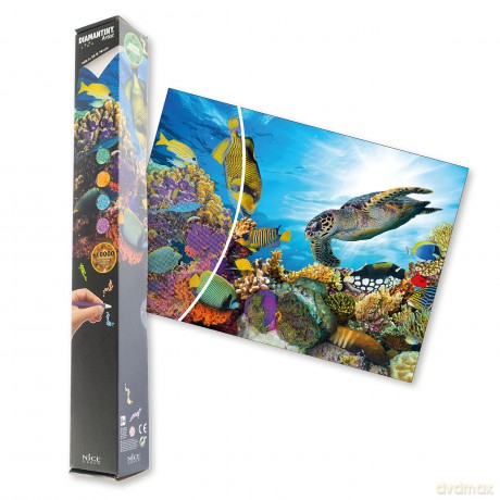 Nice: Diamantiny - Artist 50x70 (Assortimento)