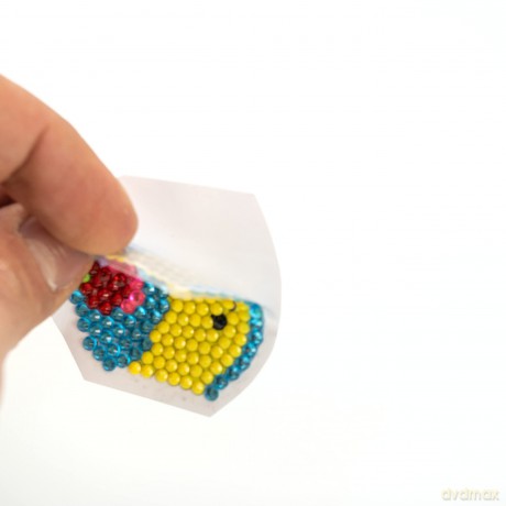 Nice: Diamantiny - Deco Stickers
