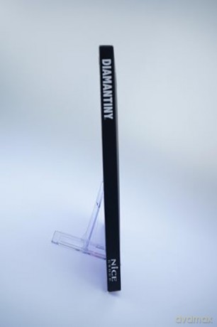 Nice: Diamantiny Quadro Assortimento 3