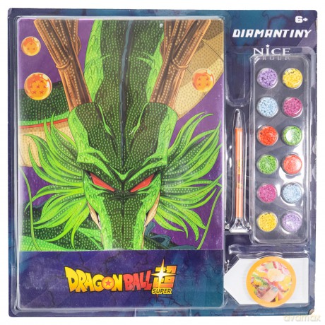 Nice: Dragon Ball S Diamantiny Battle