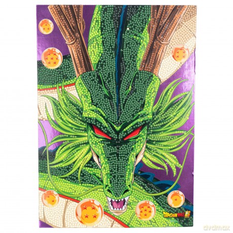 Nice: Dragon Ball S Diamantiny Battle