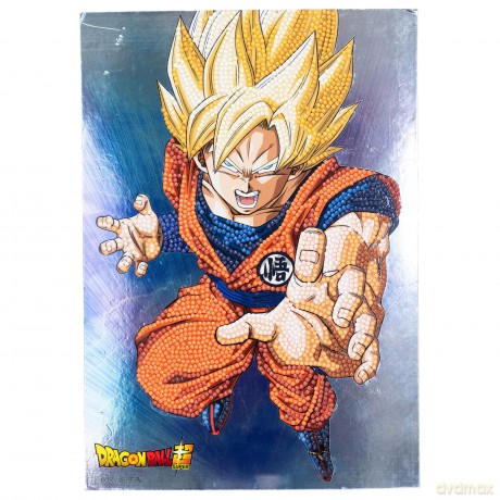 Nice: Dragon Ball S Diamantiny Battle