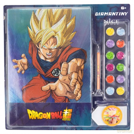 Nice: Dragon Ball S Diamantiny Battle