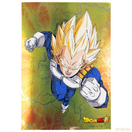 Nice: Dragon Ball S Diamantiny Battle