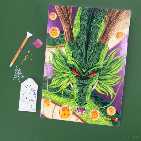 Nice: Dragon Ball S Diamantiny Battle
