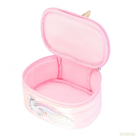 Nice: Girabrilla - Puffer Unicorn Case