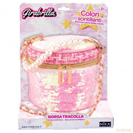 Nice: Girabrilla Bauletto