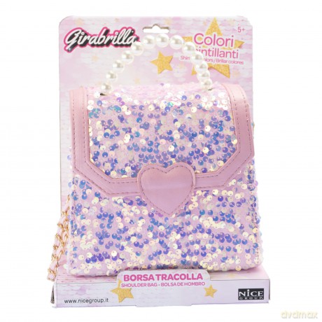 Nice: Girabrilla Bauletto