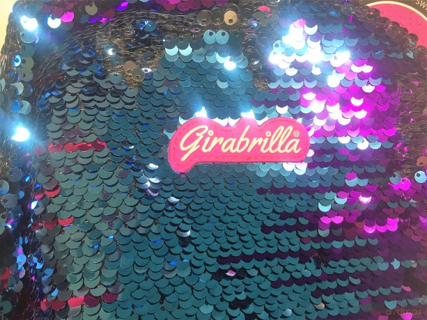 Nice: Girabrilla Fashion Keychain (Assortimento)