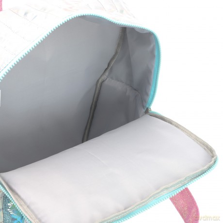 Nice: Girabrilla Glam Puffer Backpack (Assortimento)