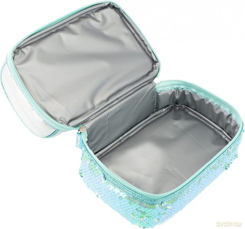 Nice: Girabrilla Puffer Lunch Box (Assortimento)
