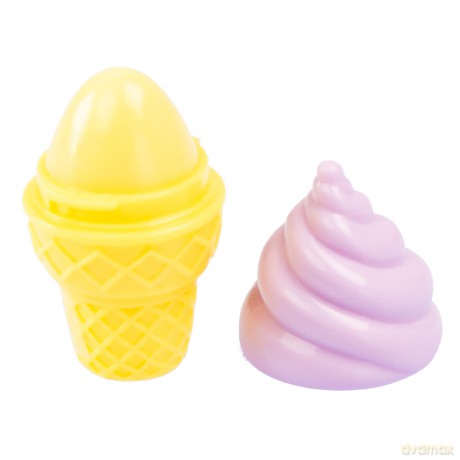Nice: Magic Unicorn Lipgloss Mono Icecream