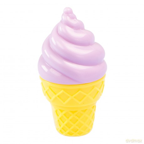 Nice: Magic Unicorn Lipgloss Mono Icecream
