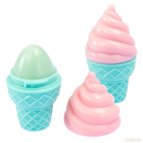 Nice: Magic Unicorn Lipgloss Mono Icecream