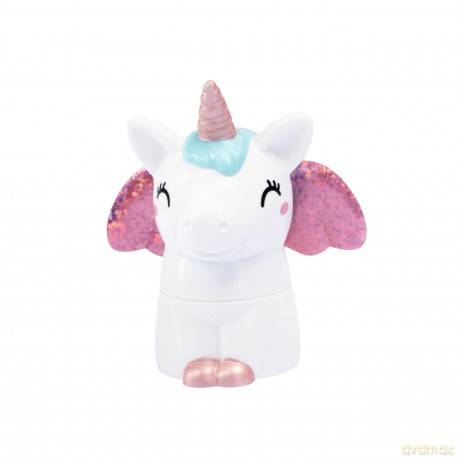 Nice: Magic Unicorn Lipgloss Mono Unicorns 24pcs