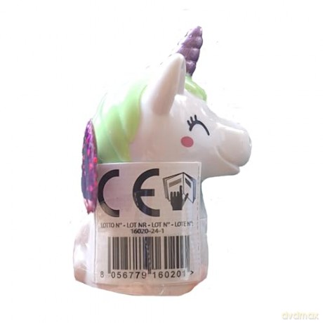 Nice: Magic Unicorn Lipgloss Mono Unicorns 24pcs