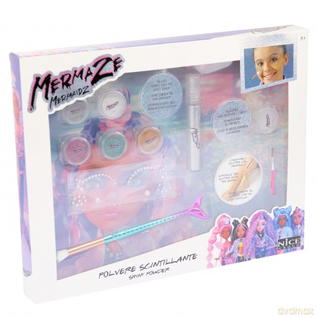 Nice: Mermaze Shiny Powder Set