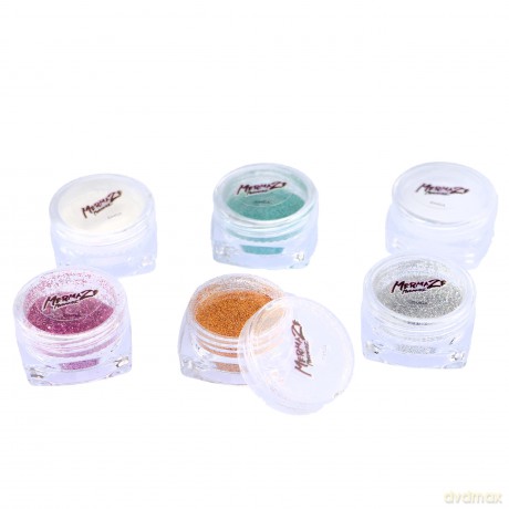 Nice: Mermaze Shiny Powder Set