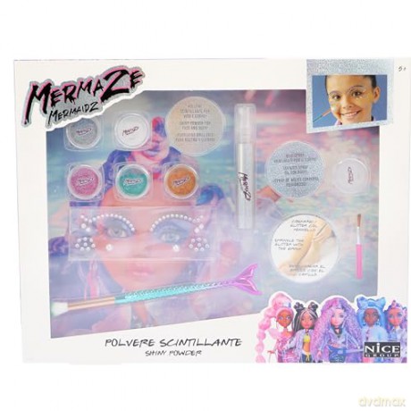 Nice: Mermaze Shiny Powder Set