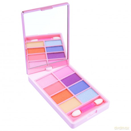 Nice: Pink It Pocket Vanity