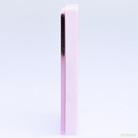 Nice: Pink It Pocket Vanity