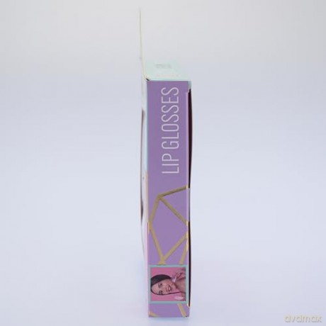 Nice: Pink It Set Lip Glosses