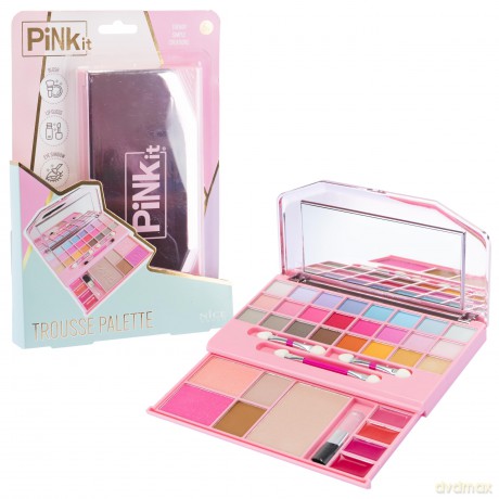 Nice: Pink It Trousse Palette