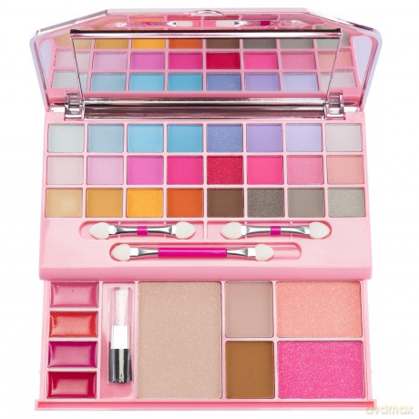 Nice: Pink It Trousse Palette