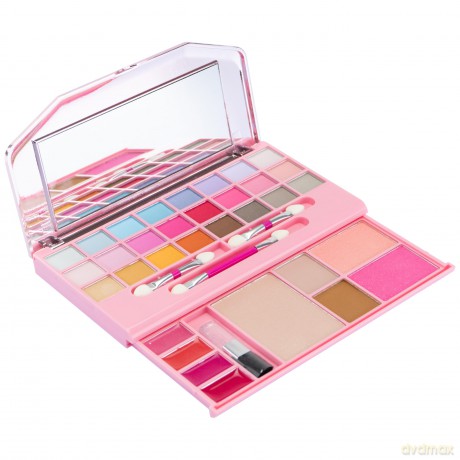 Nice: Pink It Trousse Palette