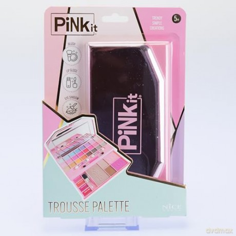 Nice: Pink It Trousse Palette