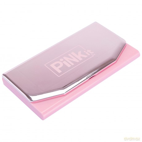Nice: Pink It Trousse Palette