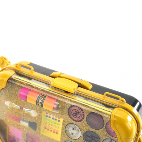 Nice: Rainbow High Big Trolley Make Up