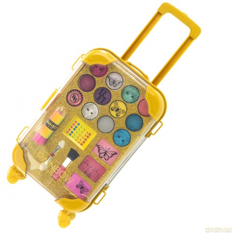 Nice: Rainbow High Big Trolley Make Up