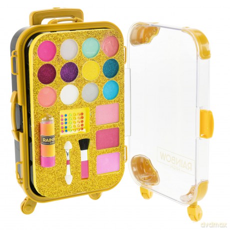 Nice: Rainbow High Big Trolley Make Up