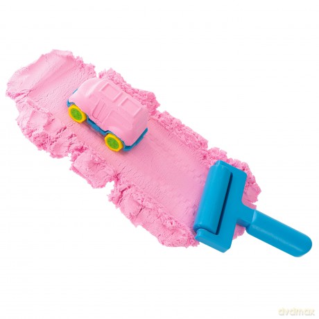 Nice: Spongy Sand Playset Transport