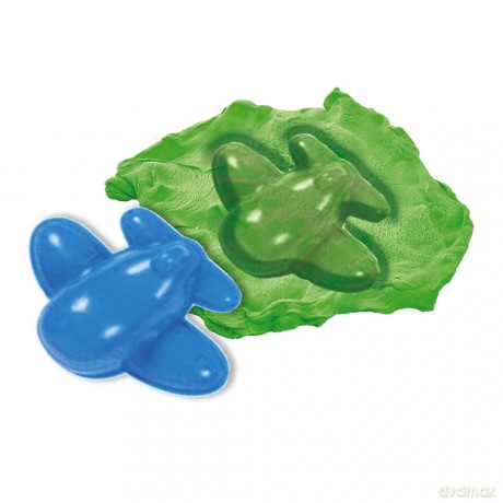 Nice: Spongy Sand Playset Transport