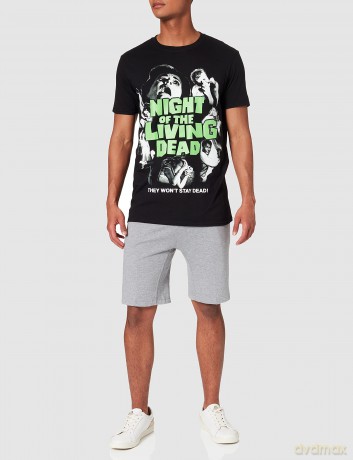 NIGHT OF THE LIVING DEAD