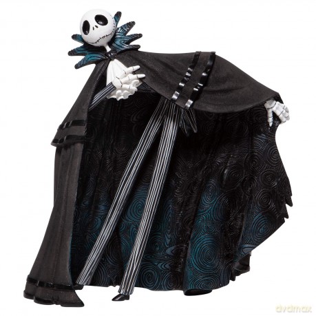 Nightmare B.C. Jack Alta Moda