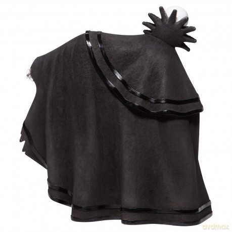 Nightmare B.C. Jack Alta Moda
