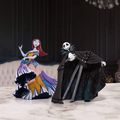 Nightmare B.C. Jack Alta Moda