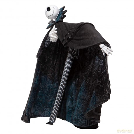 Nightmare B.C. Jack Alta Moda