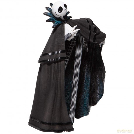 Nightmare B.C. Jack Alta Moda