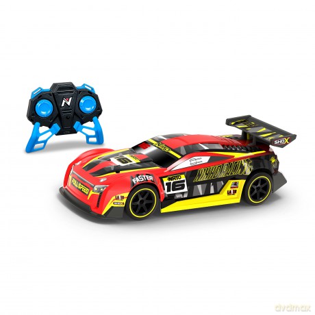 Nikko Toys: Auto Radiocomandata Da Corsa 1:16 - Nfr #16
