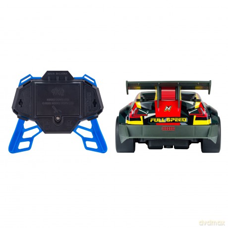 Nikko Toys: Auto Radiocomandata Da Corsa 1:16 - Nfr #16